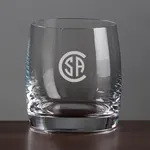 Verre de dégustation à whisky Gwynedd 9.5 oz - Gravure