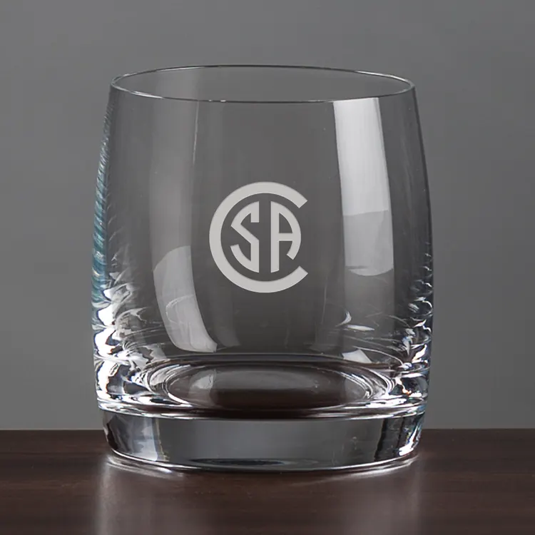 Verre de dégustation à whisky Gwynedd 9.5 oz - Gravure