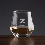 Verre de dégustation à whisky Hartsdale 10 oz - Gravure