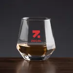 Hartsdale Whisky Tasting Glass 10 oz - Imprinted