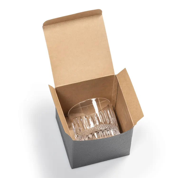 Hathaway Whisky Tasting Glass 7.5 oz - Imprinted #4