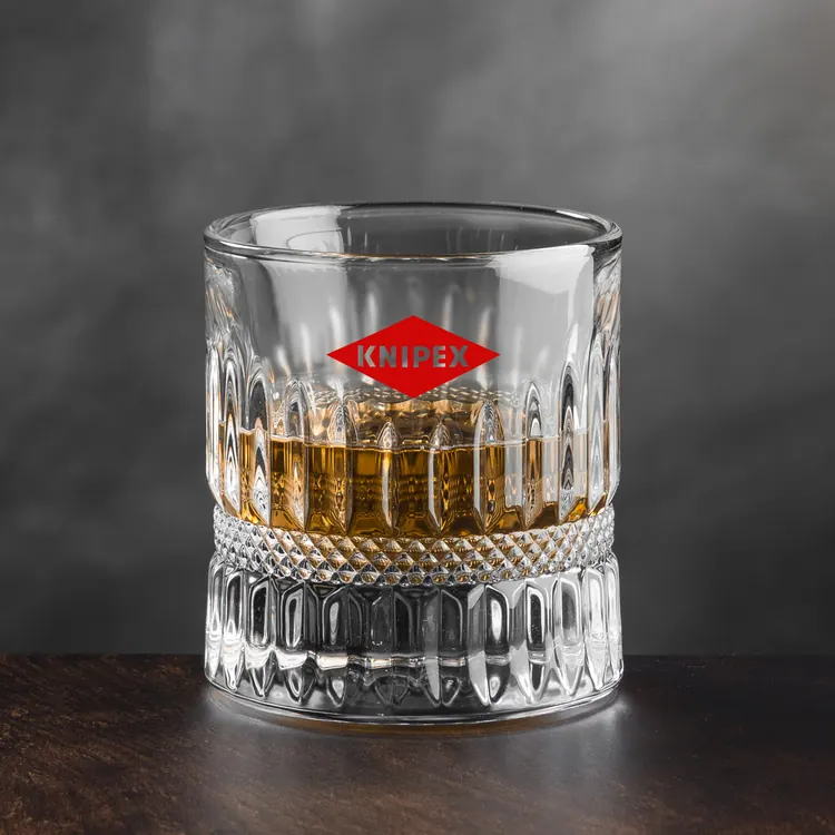 Hathaway Whisky Tasting Glass 7.5 oz - Imprinted