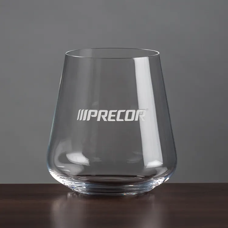 Verre de dégustation à whisky Inverness 9.5 oz - Gravure