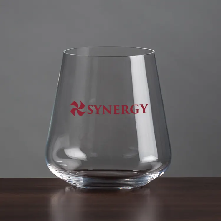 Inverness Whisky Tasting Glass 9.5 oz - Imprinted
