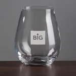 Verre de dégustation à whisky Killilan 14 oz - Gravure