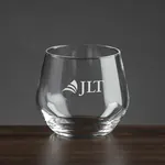 Verre de dégustation à whisky Kirkcaldy 11.75 oz - Gravure