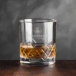 Verre de dégustation à whisky Ladhar 12 oz - Gravure