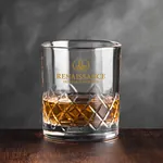 Ladhar Whisky Tasting Glass 12 oz - Imprinted