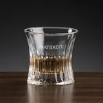 Verre de dégustation à whisky Langstaff 9.5 oz - Gravure