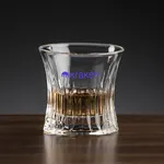 Langstaff Whisky Tasting Glass 9.5 oz - Imprinted