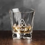 Verre de dégustation à whisky Oakhaven 10 oz - Gravure