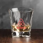 Verre de dégustation à whisky Oakhaven 10 oz - Imprimé