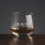 Verre de dégustation à whisky Scoraig 11.5 oz - Gravure