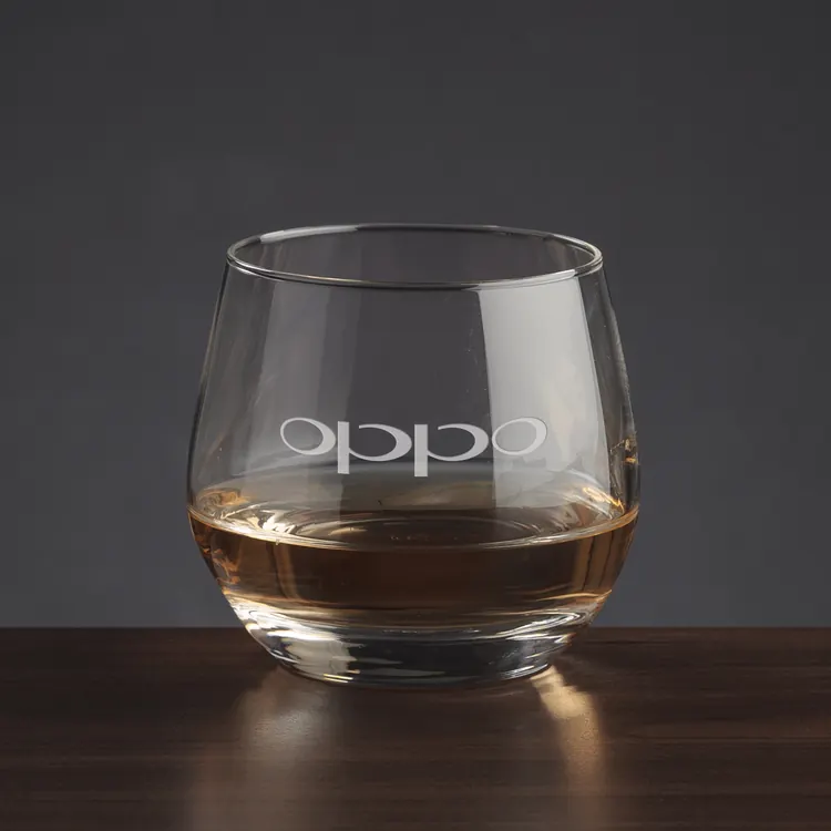 Verre de dégustation à whisky Scoraig 11.5 oz - Gravure