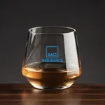 Tucson Whisky Tasting Glass 11 oz - Imprinted
