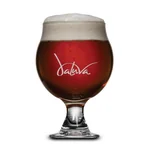 Belgian Beer Taster 5 oz - Deep Etch