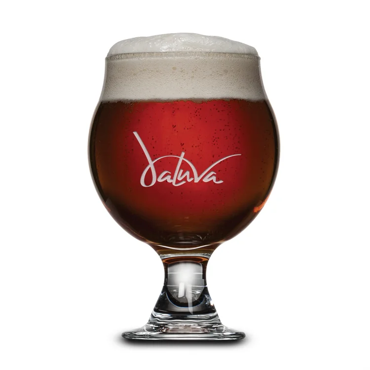 Belgian Beer Taster 5 oz - Deep Etch