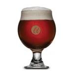 Verre de dégustation de bière Belgian 5 oz - Imprimé