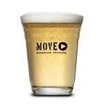Verre de dégustation de bière Party Cup 5.25 oz - Imprimé