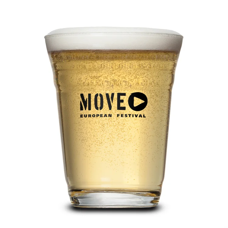Party Cup Beer Taster 5.25 oz - Imprinted