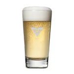 Summerhill Beer Taster 6.5 oz - Deep Etch