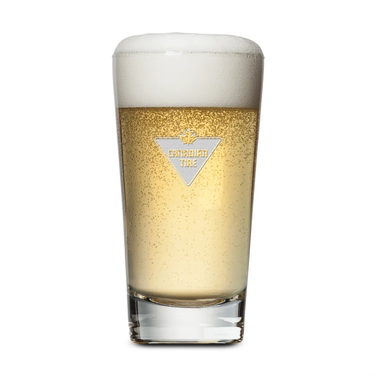 Summerhill Beer Taster 6.5 oz - Deep Etch
