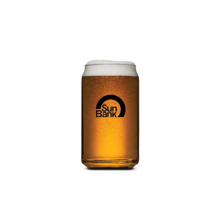 Beer Can Beer Taster 5.5 oz - Imprinted