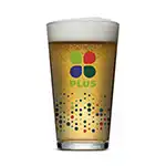 Verre de pub Chelsea 16 oz - Multicolore