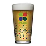 Verre de pub Chelsea 20 oz - Multicolore