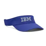 Polyester Twill Sun Visor