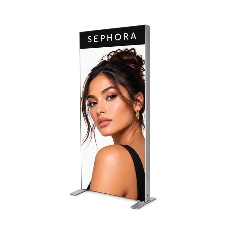 Replacement Graphic for SEG Lightbox Tower