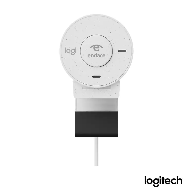 Logitech BRIO 300 Webcam #3