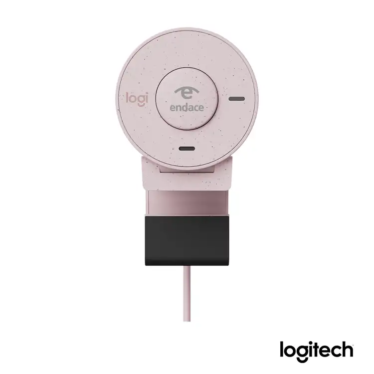 Logitech BRIO 300 Webcam #4