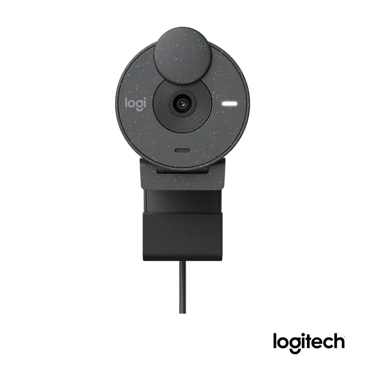 Logitech BRIO 300 Webcam #6