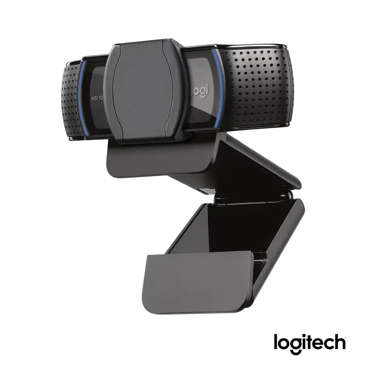 Webcam Logitech Pro HD #2