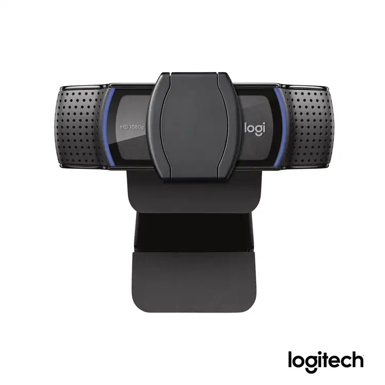Webcam Logitech Pro HD #4