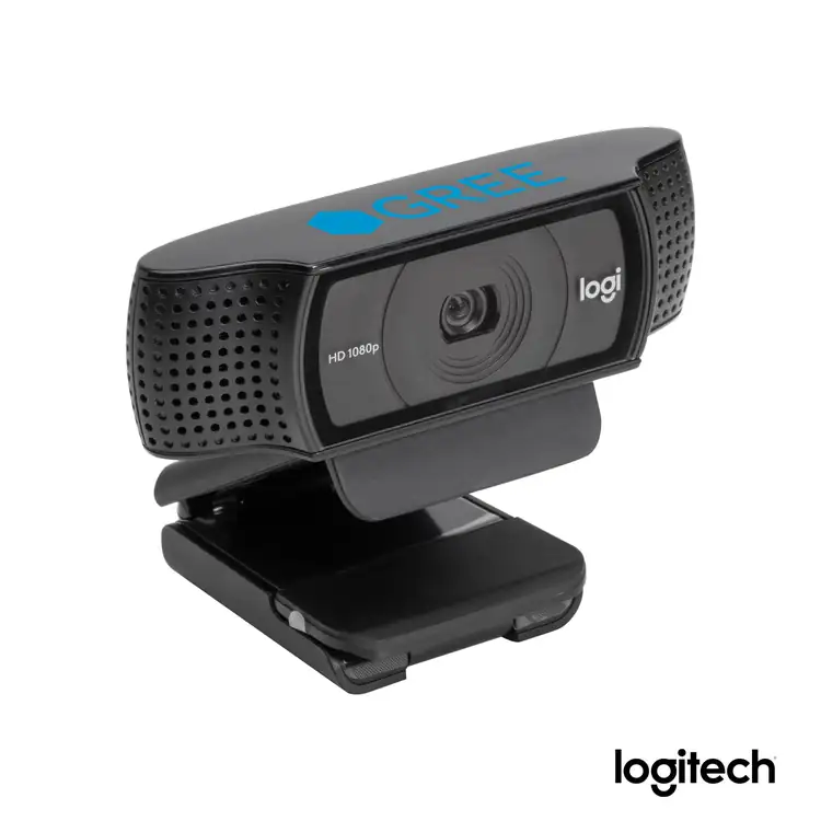 Webcam Logitech Pro HD #5
