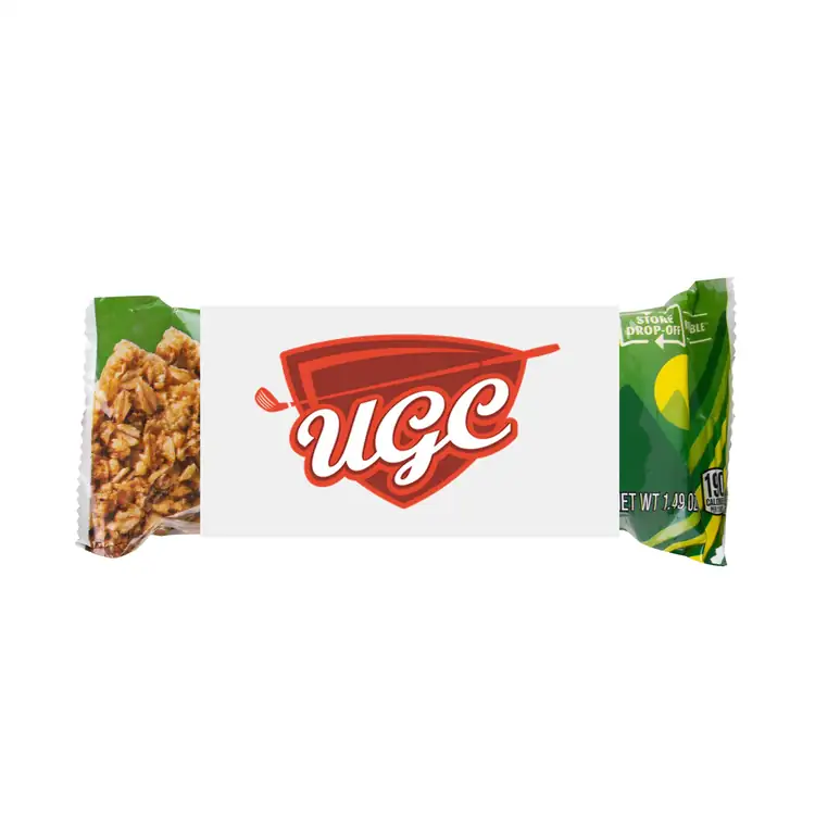Nature Valley Granola Bars
