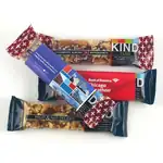 Barre KIND avec bandeau personnalisé