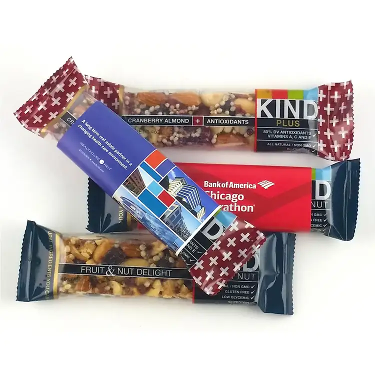 Kind Bars