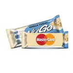 Barre NuGo avec bandeau personnalisé