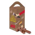Boîte fourre-tout de chocolats en forme de marteau
