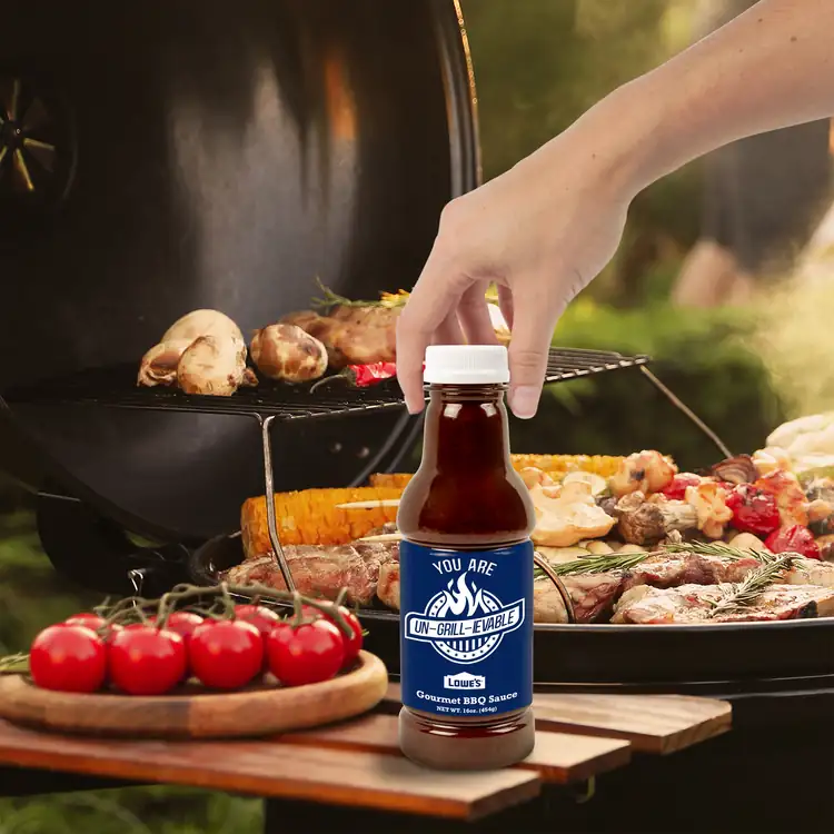 BBQ Sauce #2