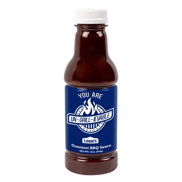 BBQ Sauce