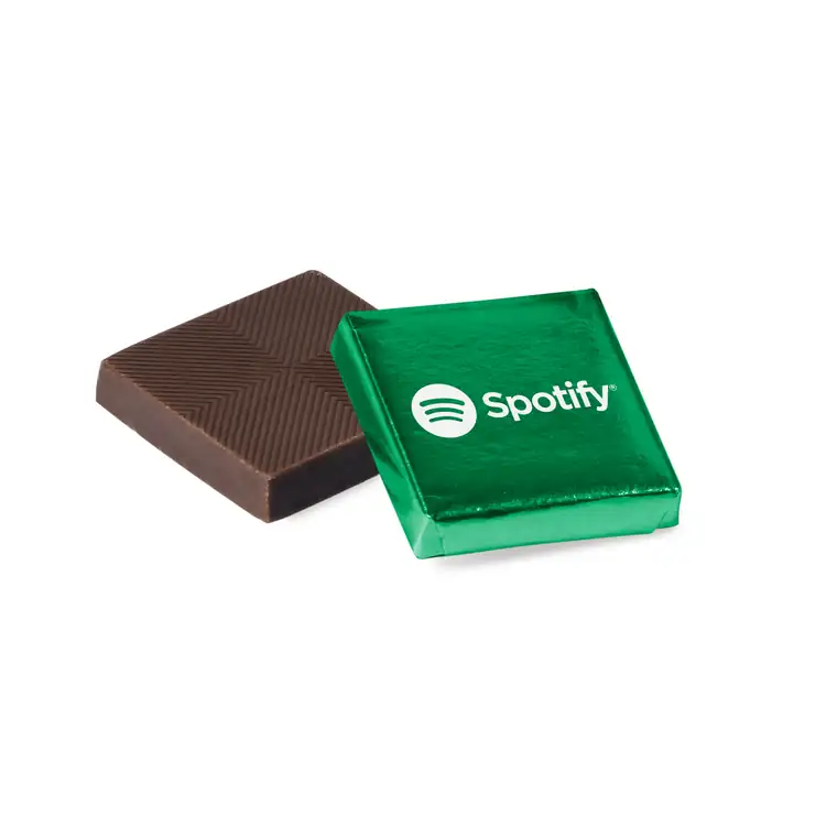 Dark Chocolatey Mint Thins #4