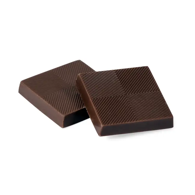 Dark Chocolatey Mint Thins #5