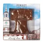 Chocolat moulé en forme de cloche Liberty Bell