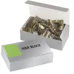 Coffret Contemporary de truffes Signature