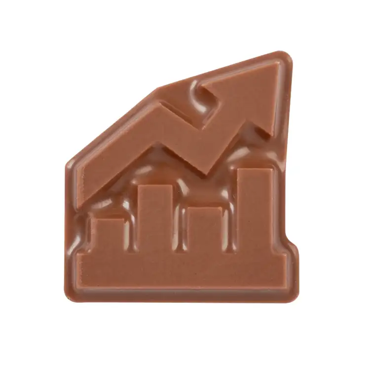 2oz Chocolate Finance Gift Box #3