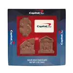 2oz Chocolate Finance Gift Box